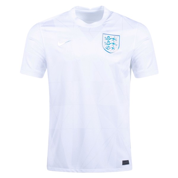 Thailand England Heimtrikot 2022 Weiß